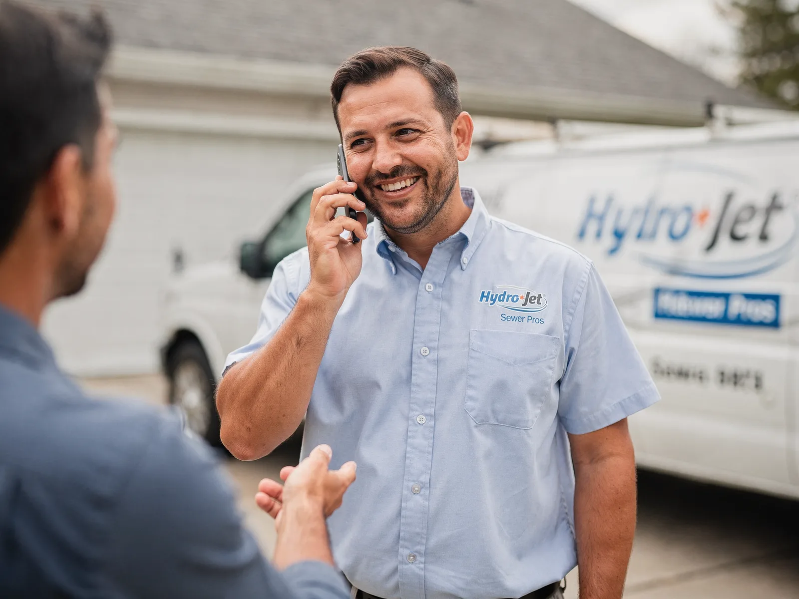 Hydro Jetting Near Me Laramie, WY FAQs